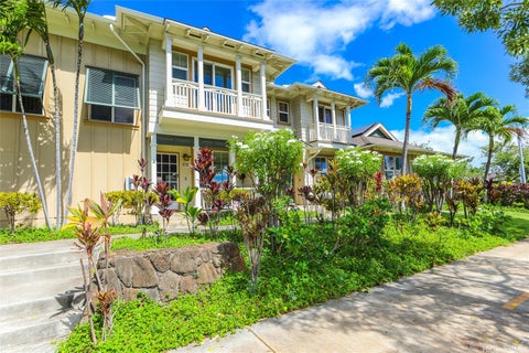 Photo of 91-1352 Keoneula Boulevard #1004, Ewa Beach, HI 96706 (MLS # 202616909)