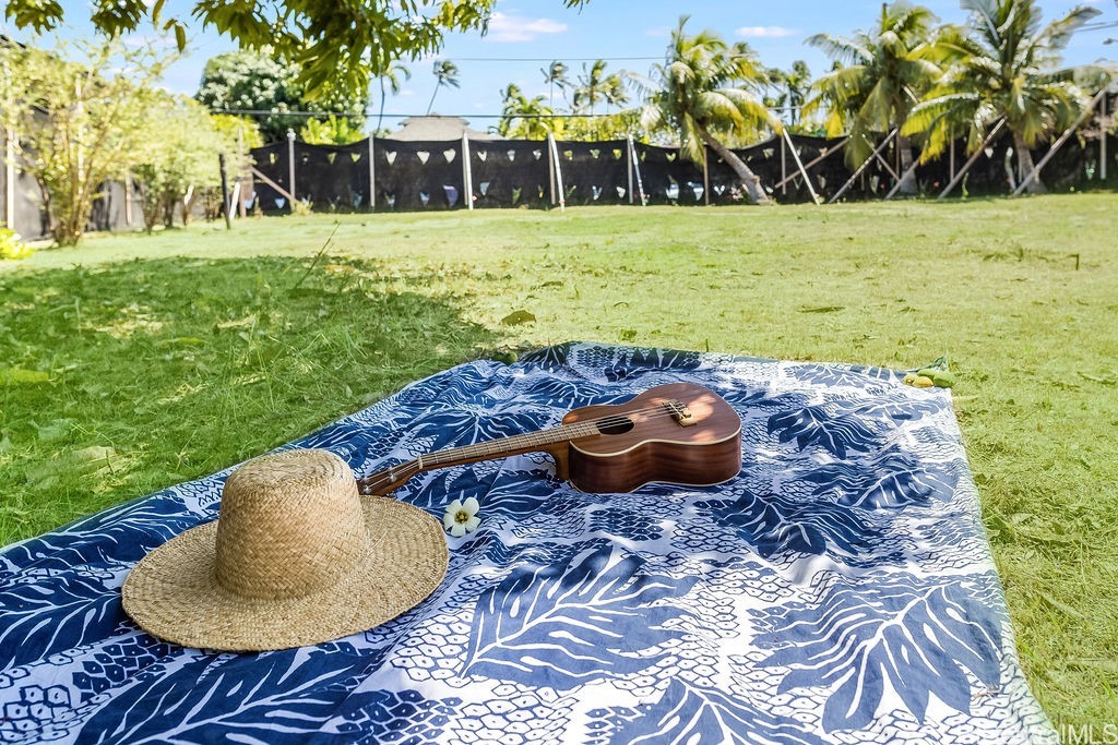 Honolulu Land