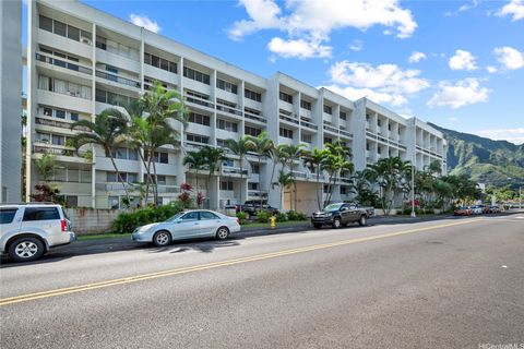 46-270 Kahuhipa Street A419 Kaneohe HI 96744