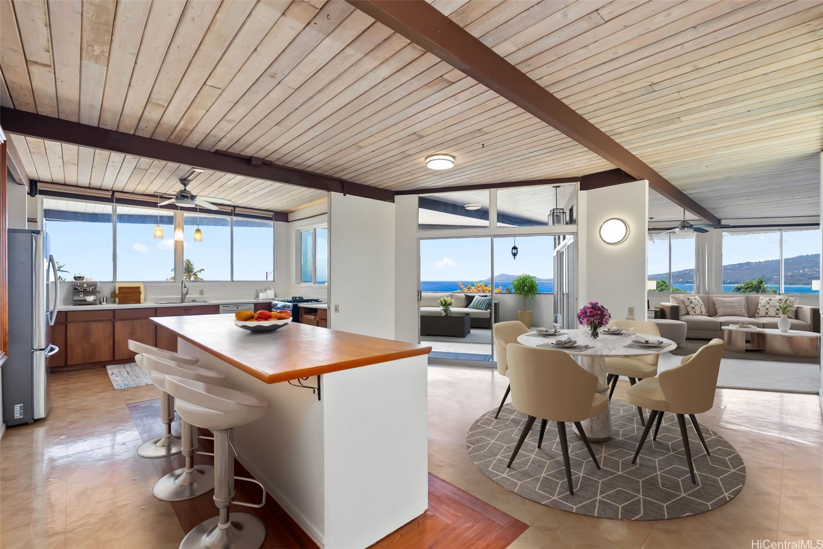 Honolulu, Hawaii, 96825, United States, 4 Bedrooms Bedrooms, ,2 BathroomsBathrooms,Residential,Active,2011425
