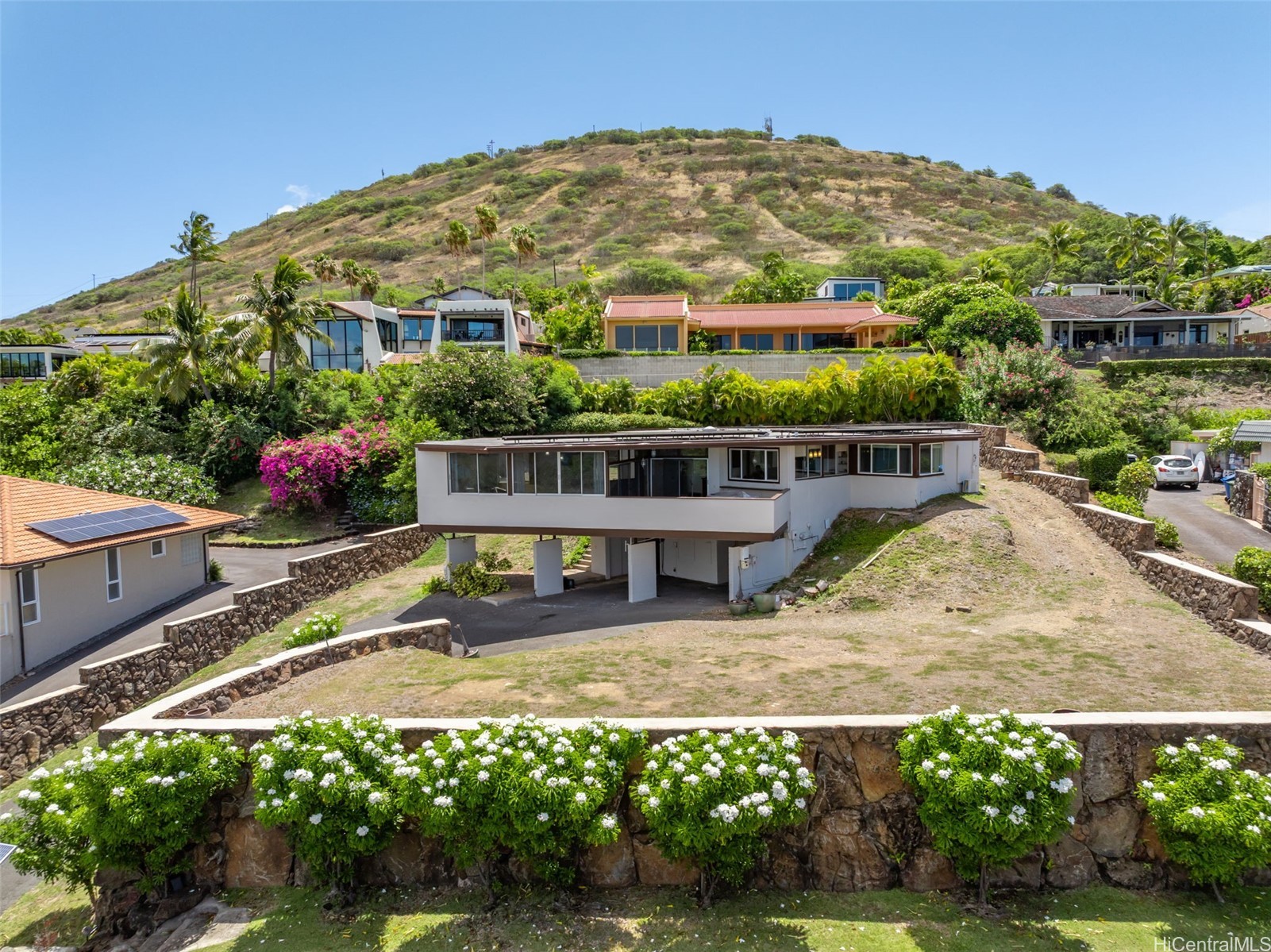 Honolulu, Hawaii, 96825, United States, 4 Bedrooms Bedrooms, ,2 BathroomsBathrooms,Residential,Active,2011425