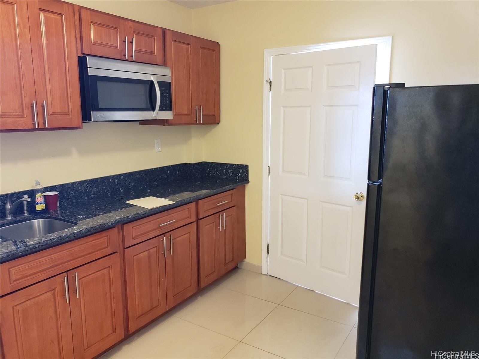 Kaneohe Residential Lease