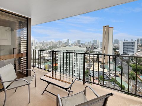 1630 Liholiho Street 1810 Honolulu HI 96822