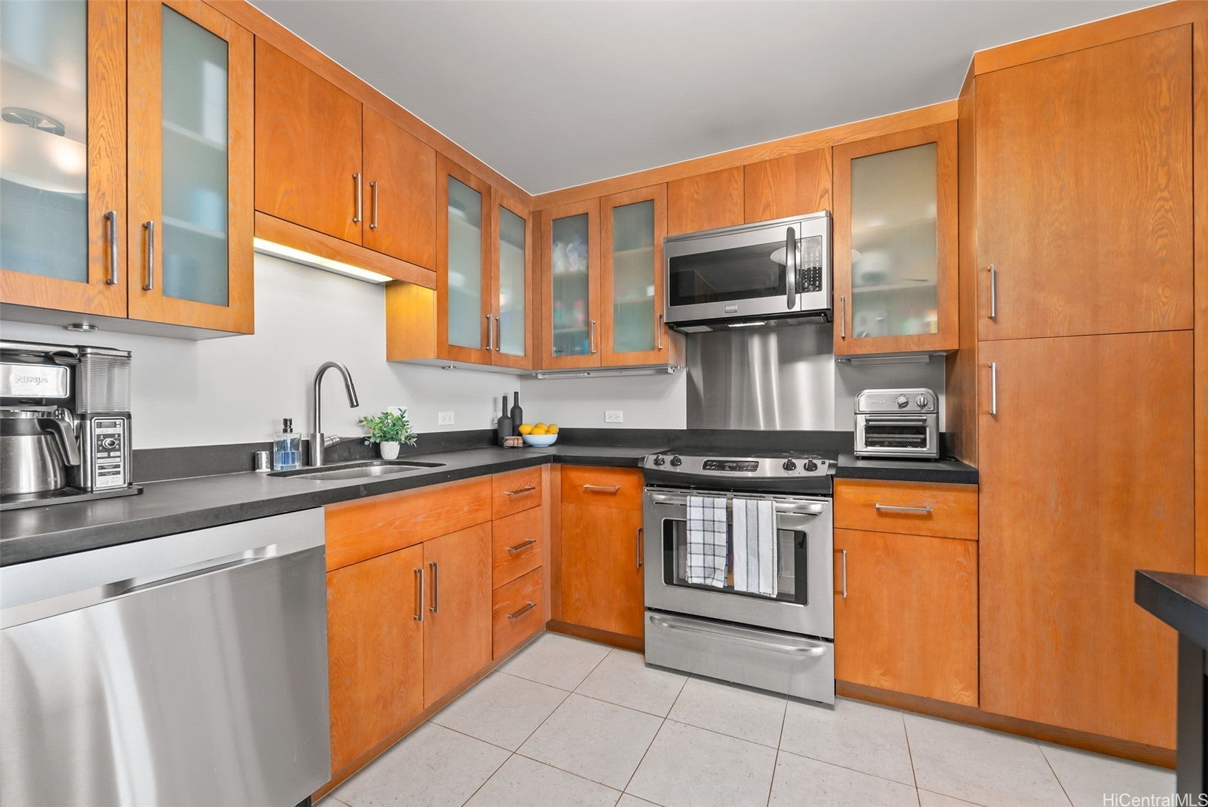 1009 Kapiolani Boulevard 4006