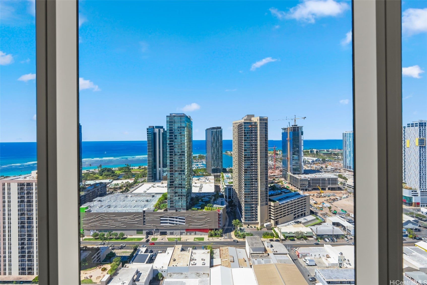 1009 Kapiolani Boulevard 4006