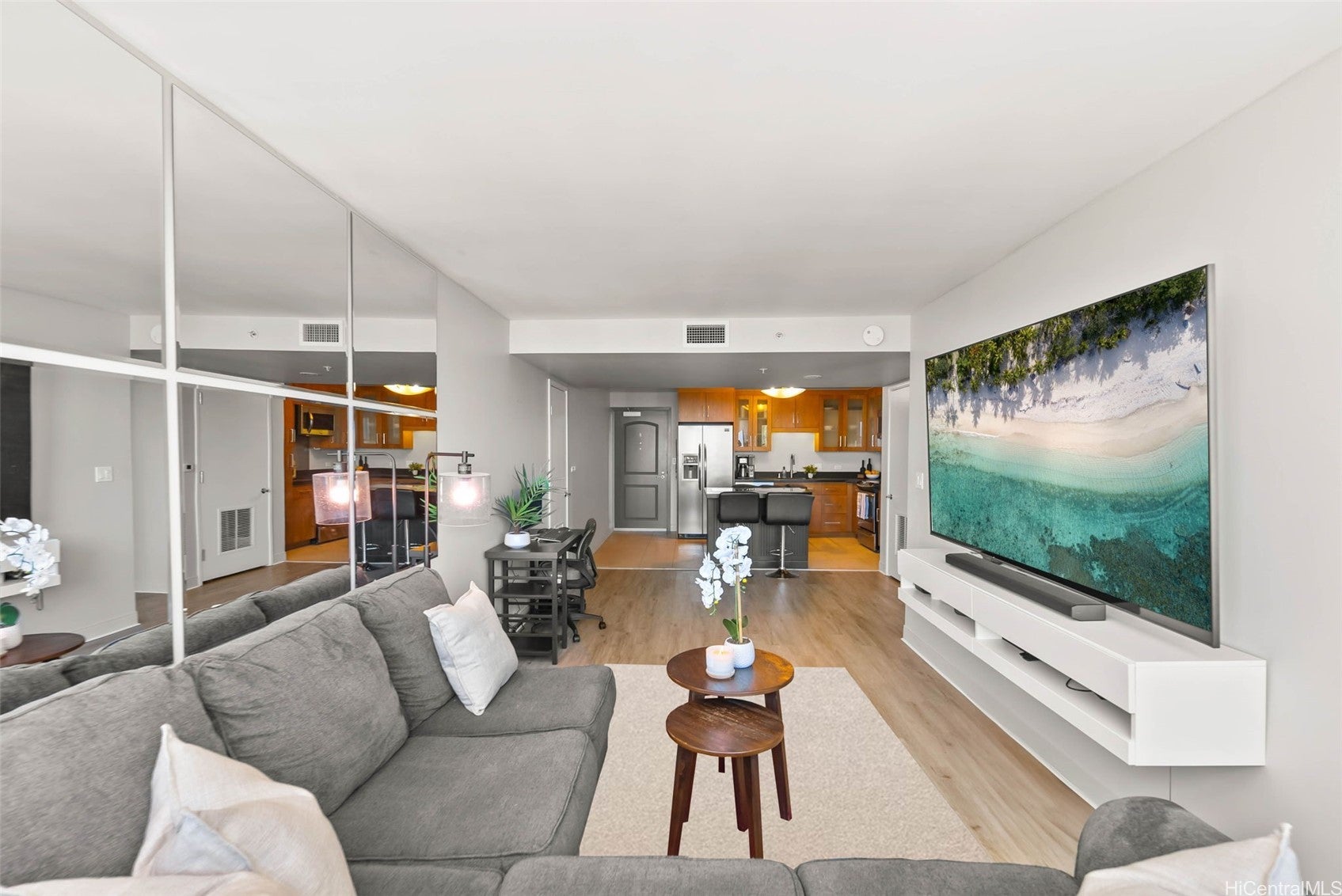 1009 Kapiolani Boulevard 4006