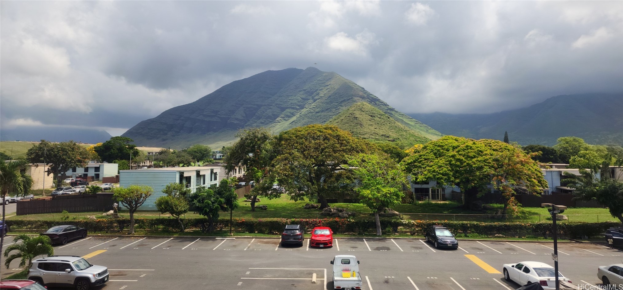 Kahe Kai Condominium