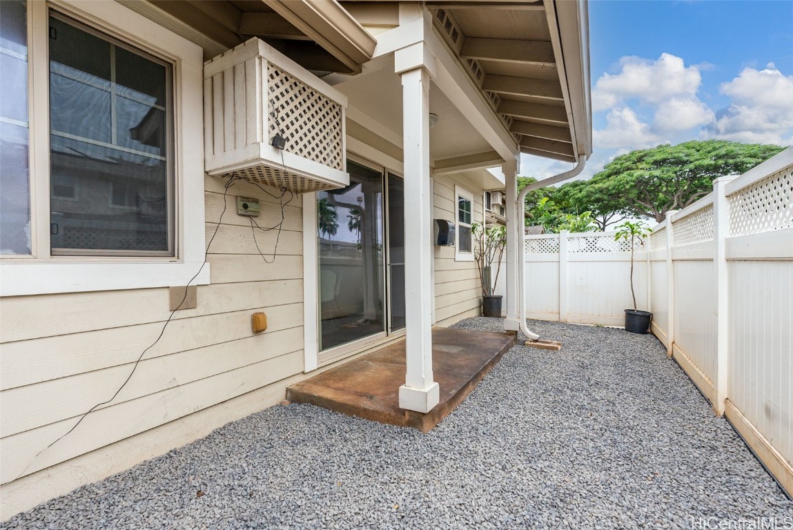 Nohona Ii At Kapolei Condominium