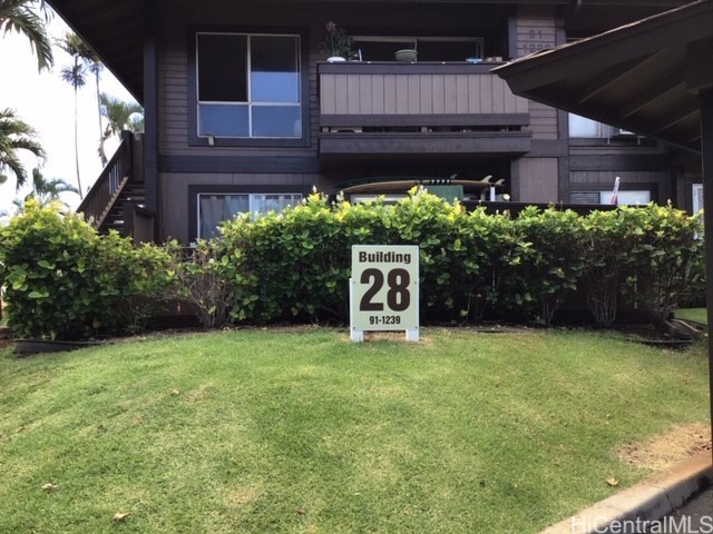 Palm Villas Townhouse