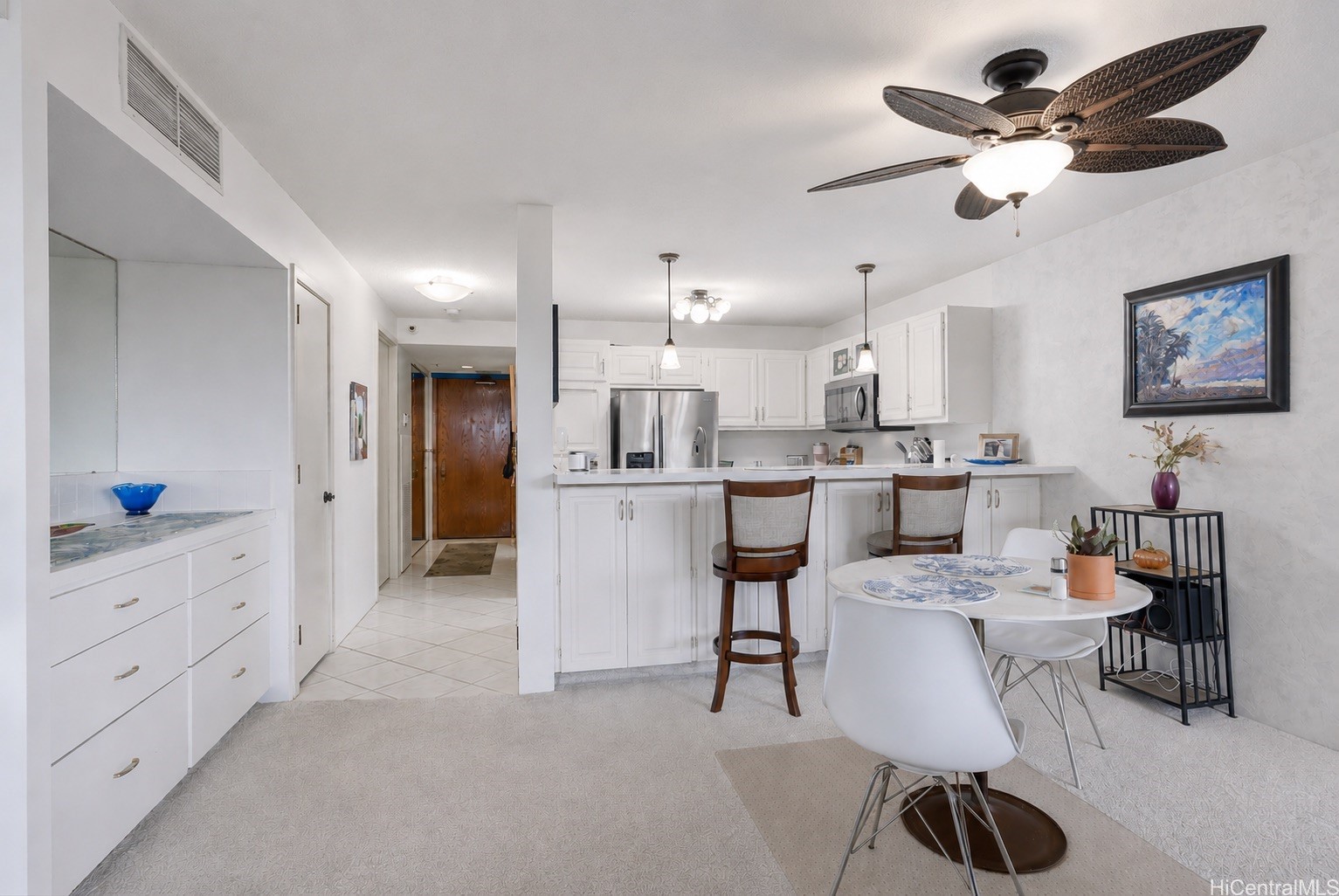555 Hahaione Street 9F