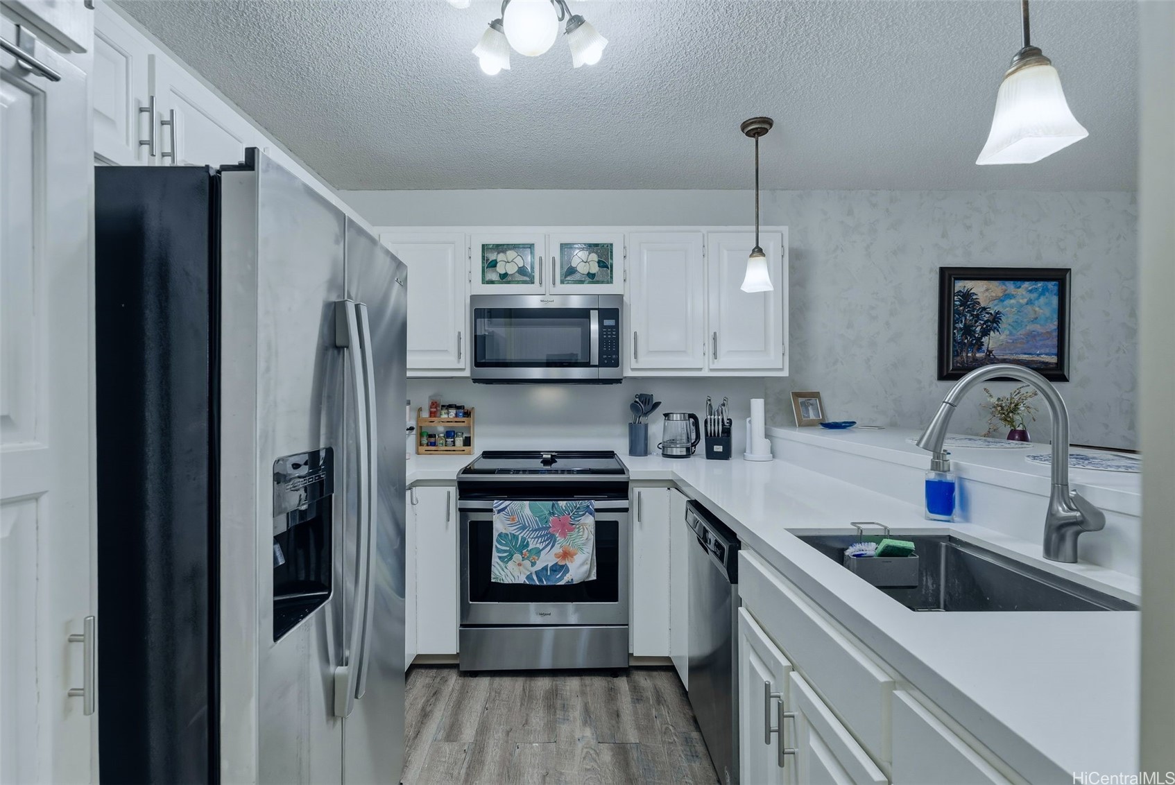 555 Hahaione Street 9F