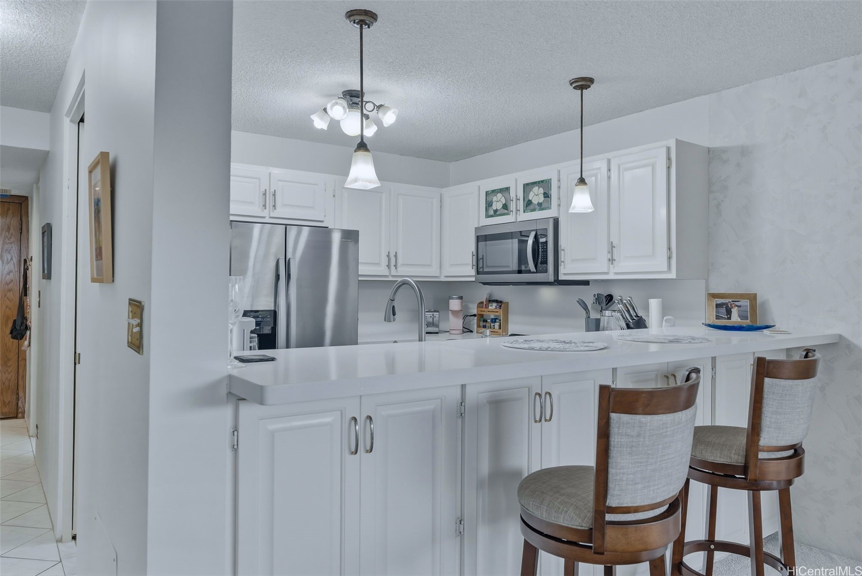 555 Hahaione Street 9F