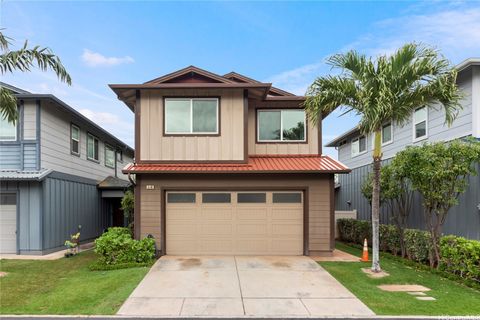 Photo of 91-6221 Kapolei Parkway #516, Ewa Beach, HI 96706 (MLS # 202604464)