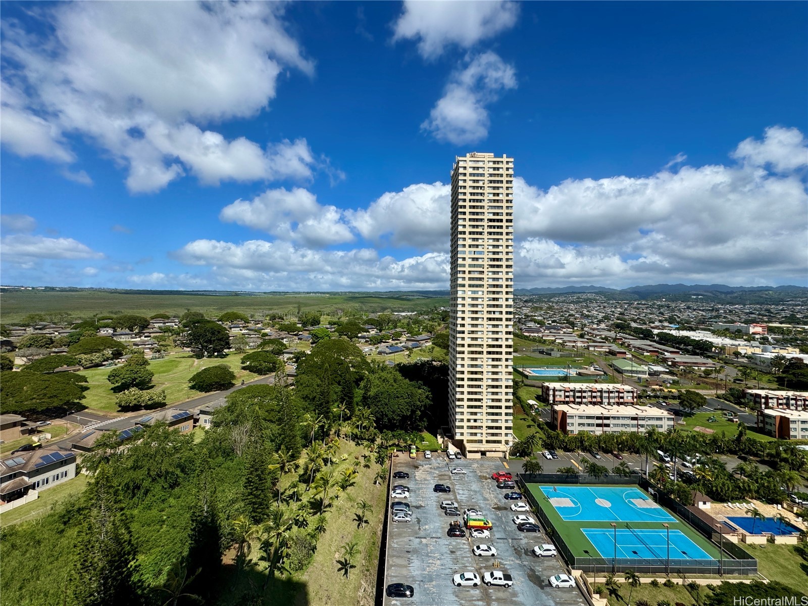 1060 Kamehameha Highway 2207A