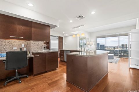 1837 Kalakaua Avenue 3506 Honolulu HI 96815