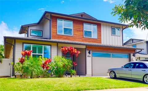 Photo of 91-1879 Olali Street, Ewa Beach, HI 96706 (MLS # 202521649)