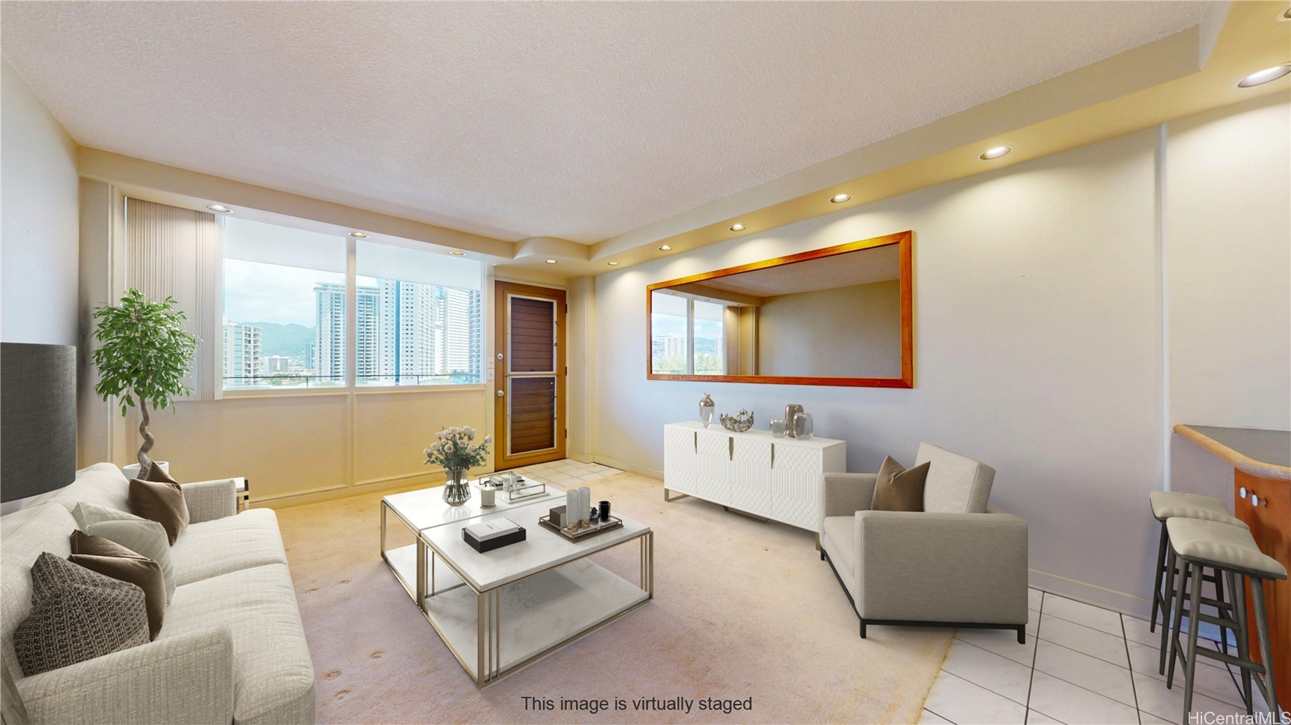 1720 Ala Moana Boulevard 902B