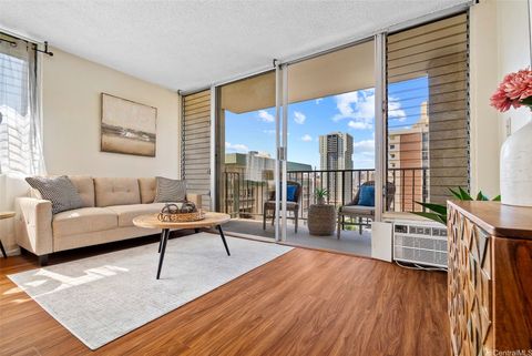 2345 Ala Wai Boulevard 1902 Honolulu HI 96815