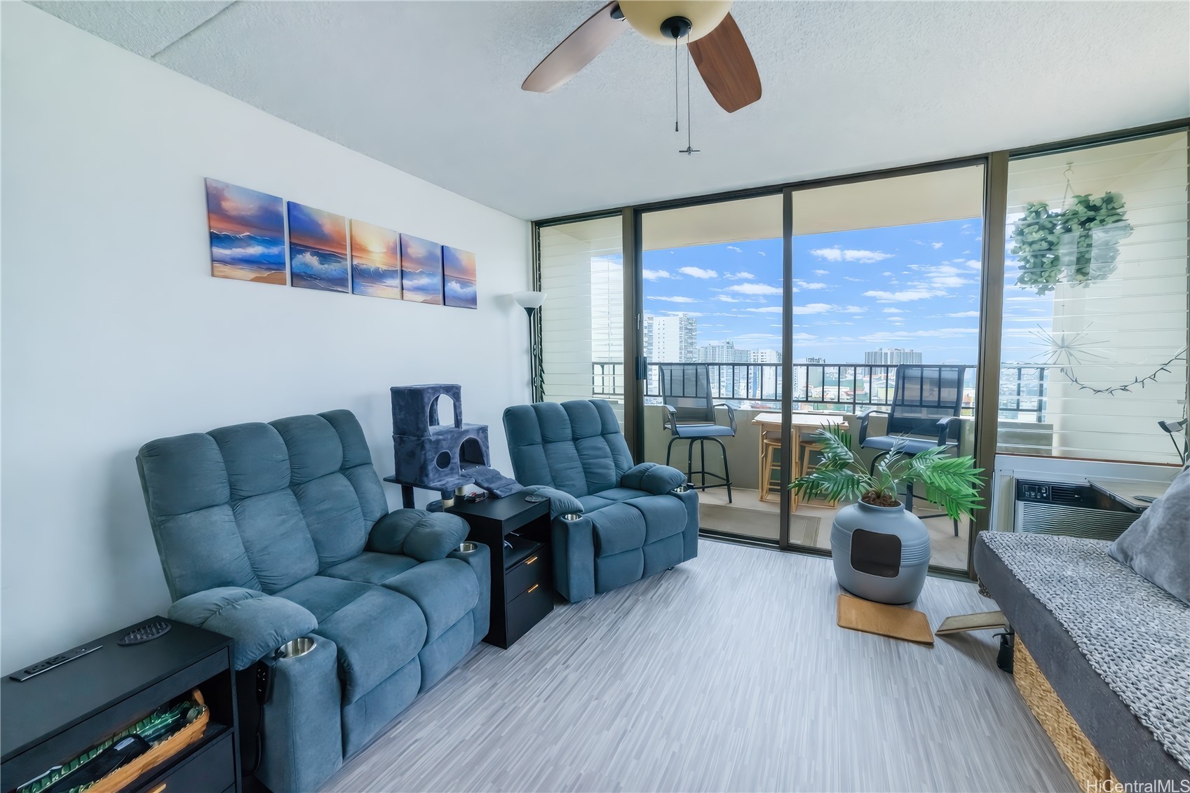 2240 Kuhio Avenue 1205