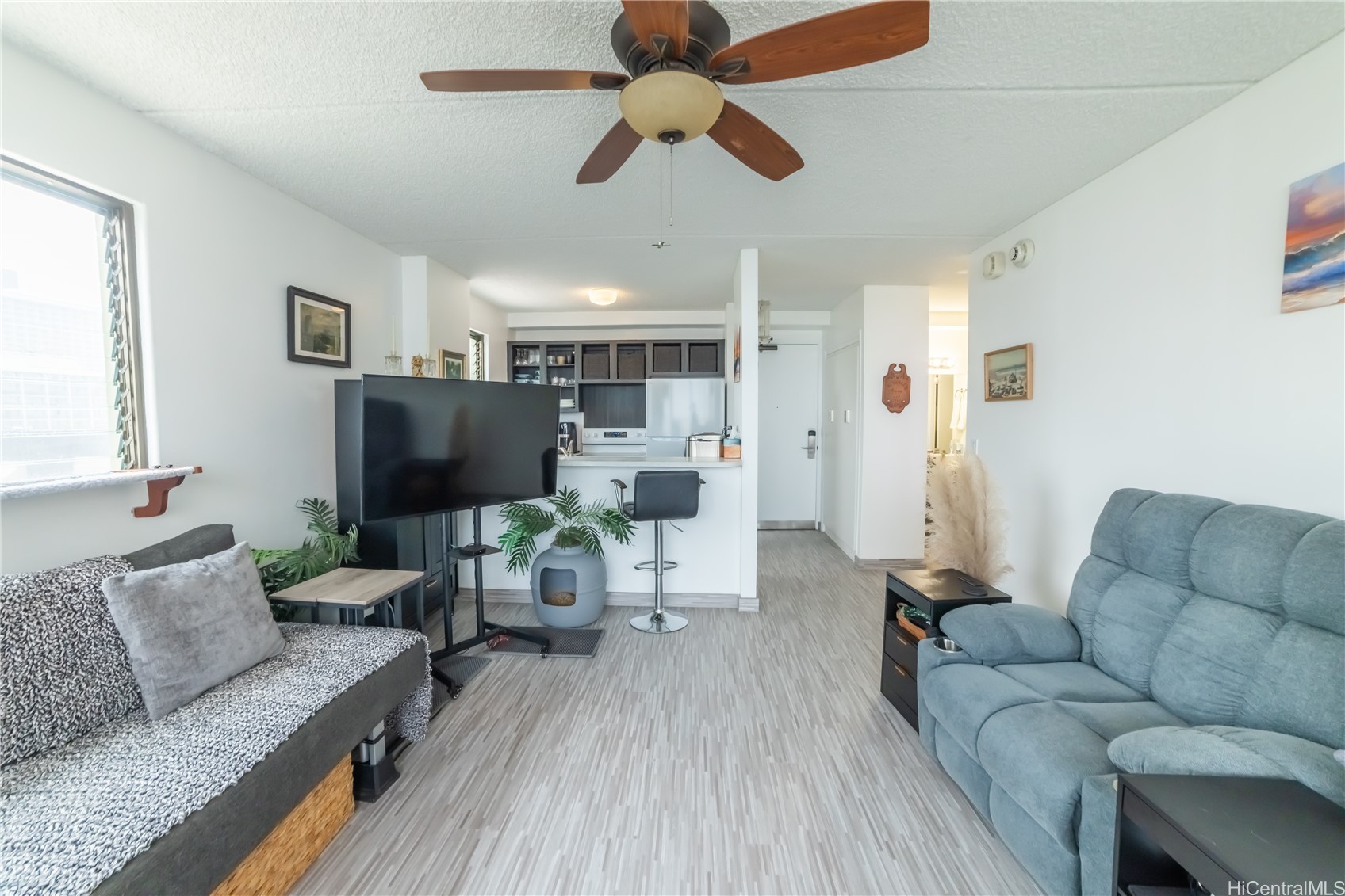 2240 Kuhio Avenue 1205