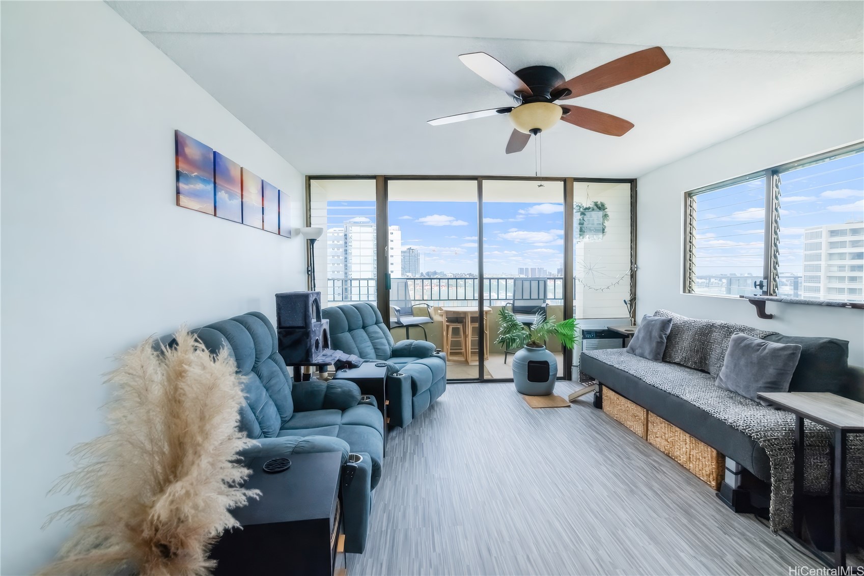 2240 Kuhio Avenue 1205