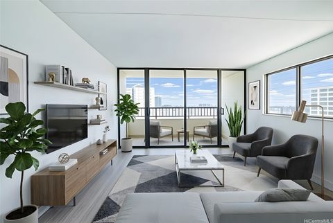 2240 Kuhio Avenue 1205 Honolulu HI 96815