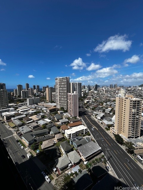 Iolani Court Plaza Condominium