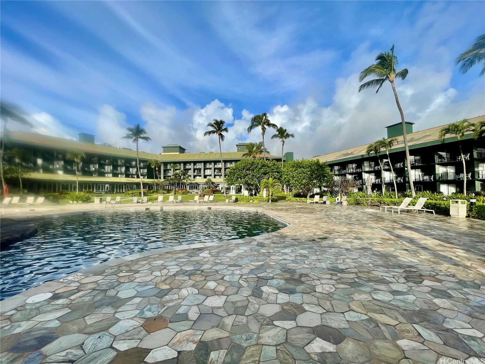 Kauai Beach Resort Condominium