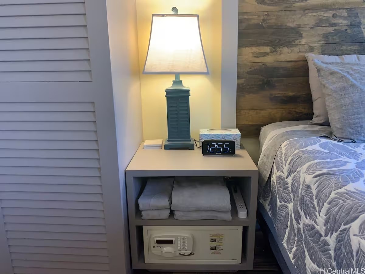 1850 Ala Moana Boulevard 223