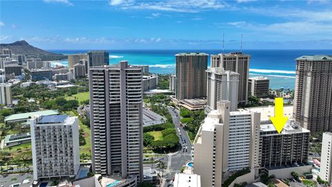 1850 Ala Moana Boulevard 223 Honolulu HI 96815