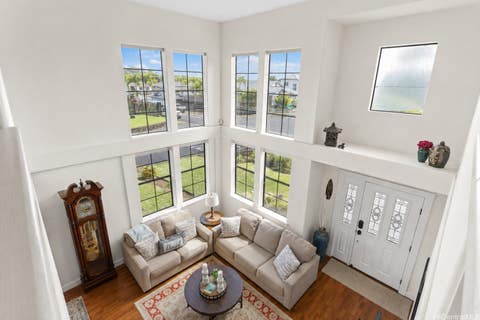 Photo of 95-1022 Hololea Street, Mililani, HI 96789 (MLS # 202613842)
