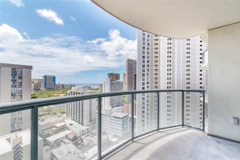 1837 Kalakaua Avenue 2204 Honolulu HI 96815