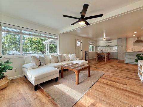 47-104 Hunaahi Street Kaneohe HI 96744