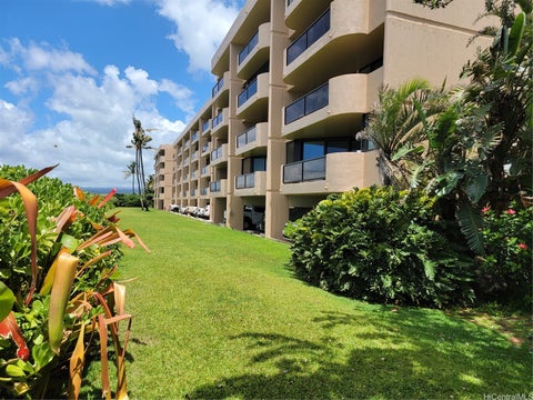 Photo of 68-159 Au Street #306, Waialua, HI 96791 (MLS # 202612019)