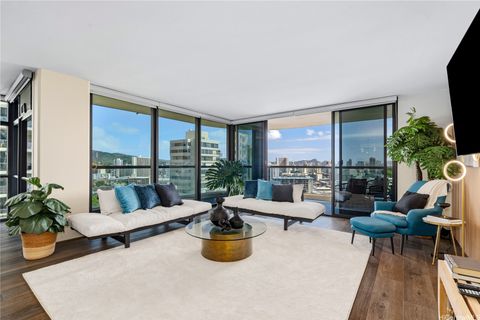 1015 Wilder Avenue 804 Honolulu HI 96822