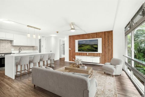 1519 Nuuanu Avenue 142 Honolulu HI 96817