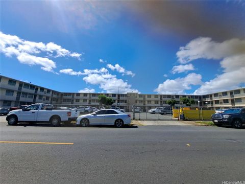 1519 Kaumualii Street 108 Honolulu HI 96817