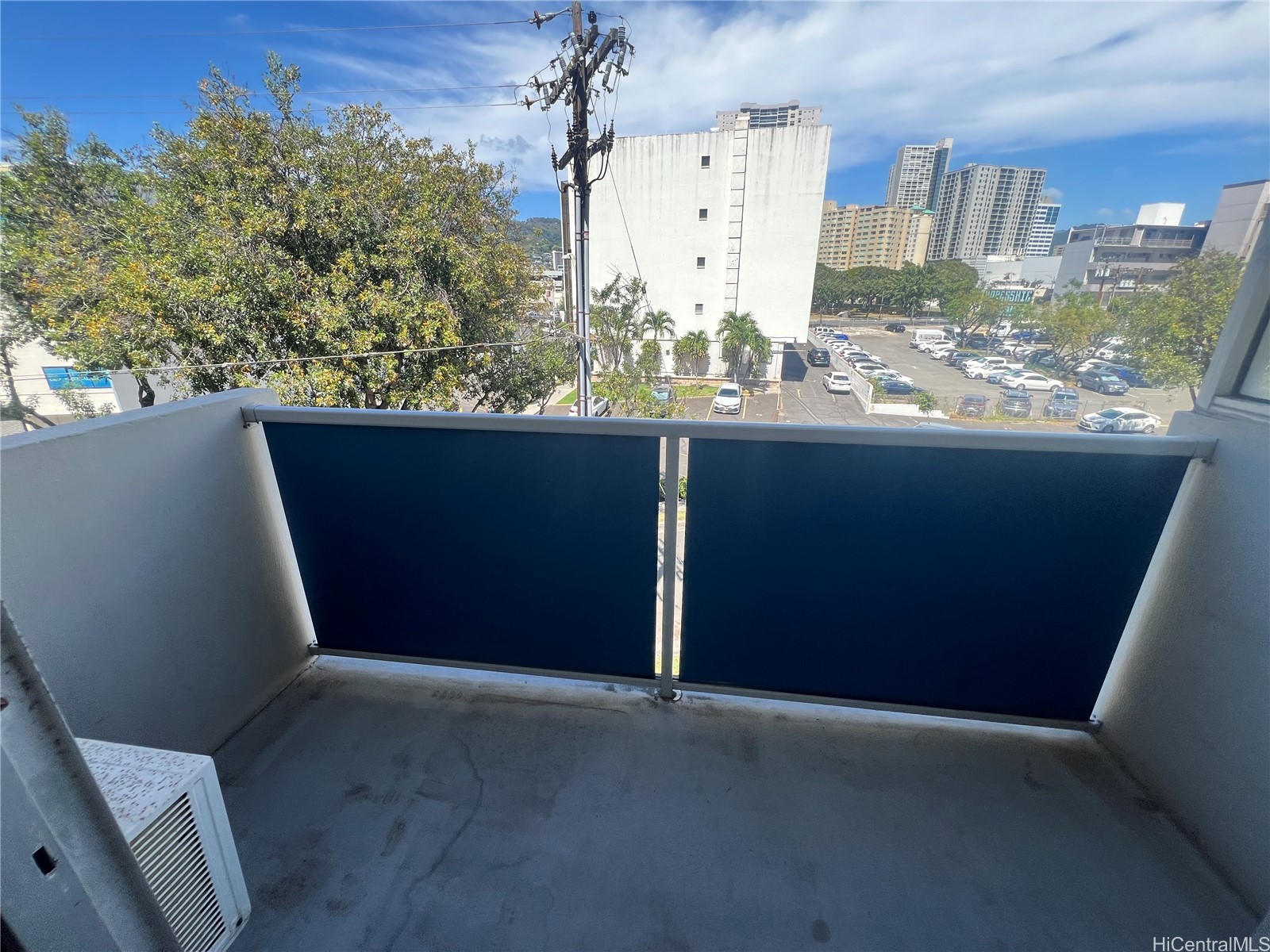 Honolulu Residential Lease