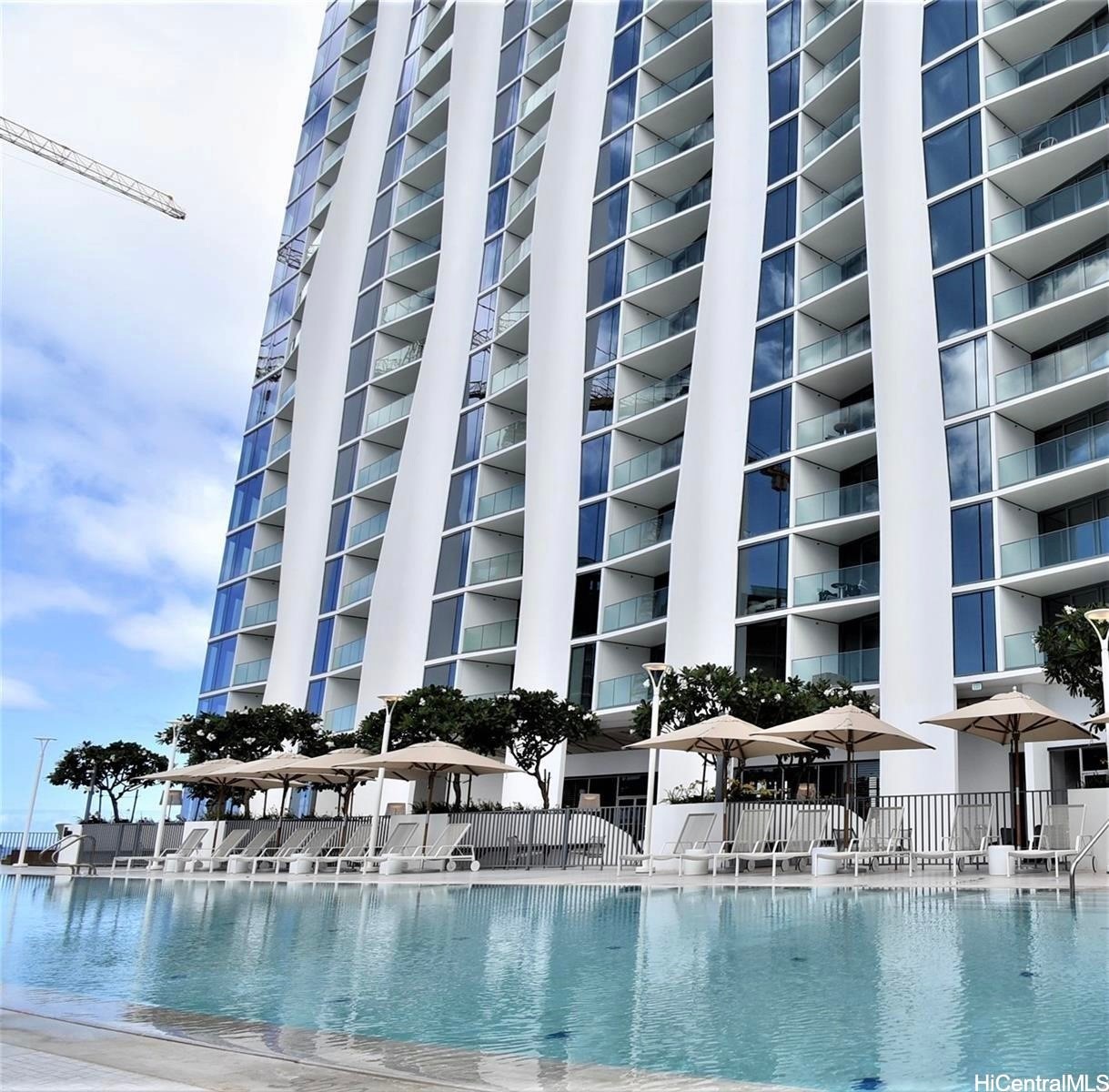 Koula Residential Lease