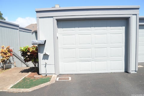 Photo of 98-1483 Kaahumanu Street #E180, Aiea, HI 96701 (MLS # 202618604)