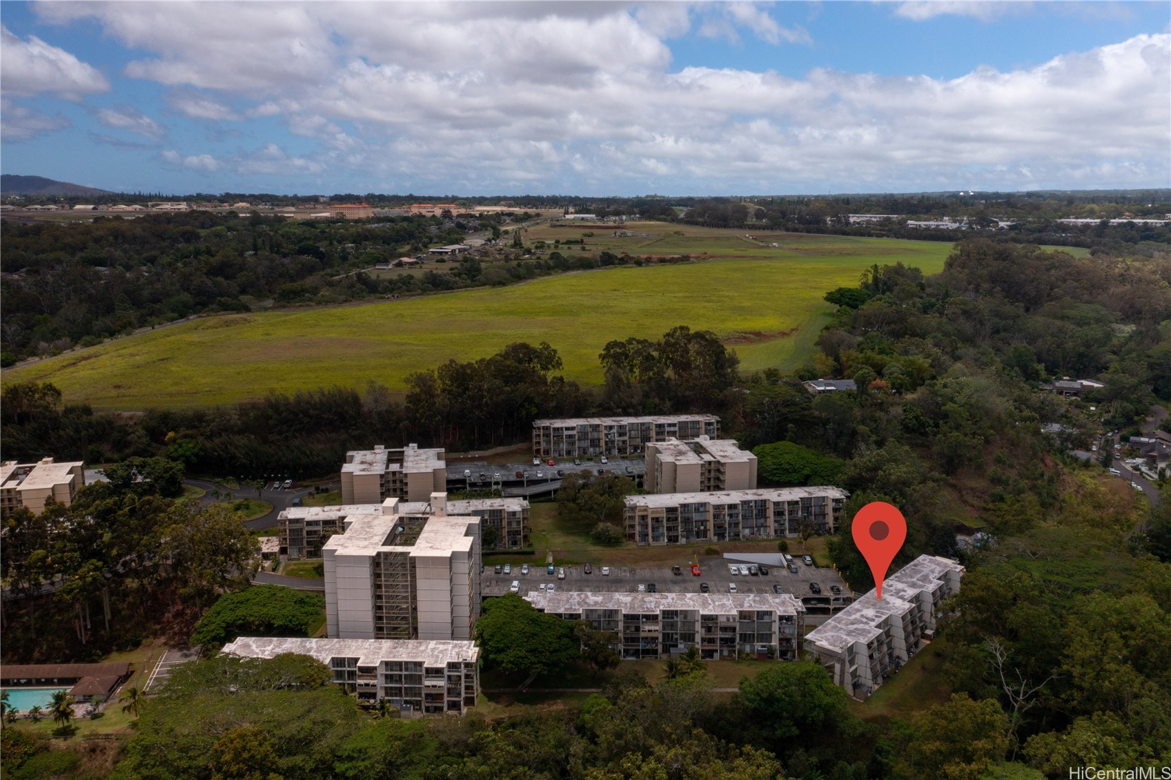 Northbrook-melemanu Condominium