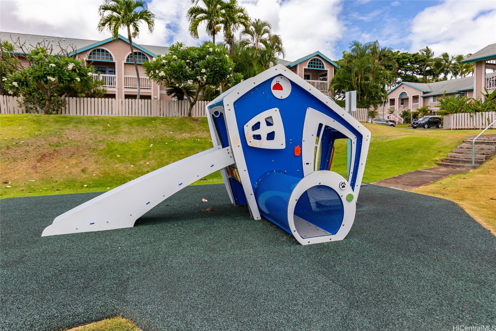 Hoomaka Village Residential Lease