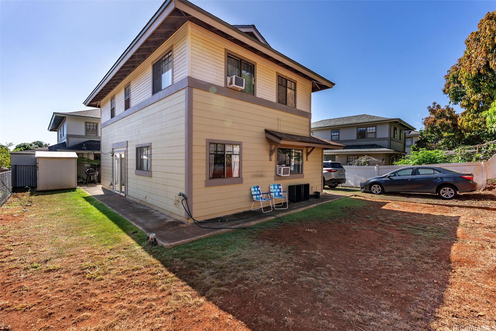 94-204 Kaiholena Place