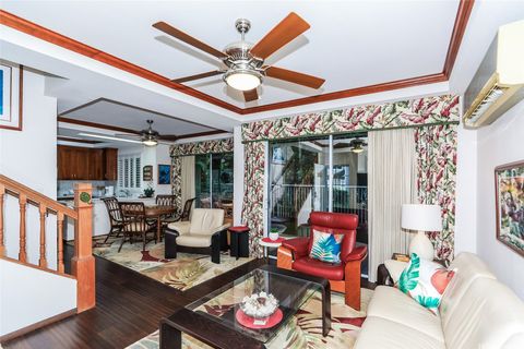 92-1503 Aliinui Drive 29-F Kapolei HI 96707