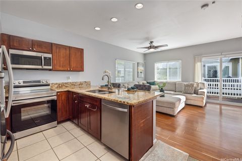 87-176 Maipalaoa Road I22 Waianae HI 96792