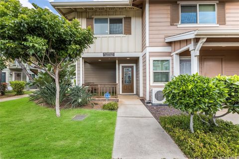 Photo of 801 Kakala Street #1301, Kapolei, HI 96707 (MLS # 202604498)