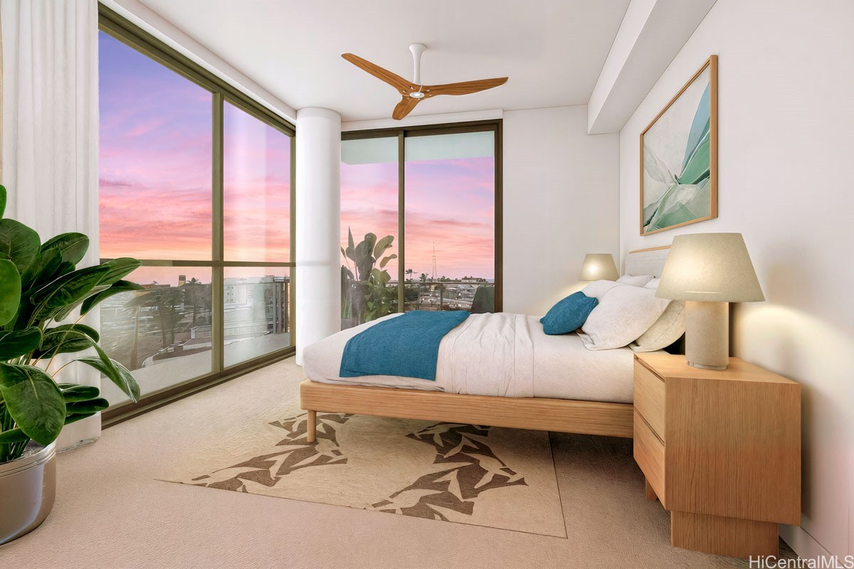 708 Auahi Street A807