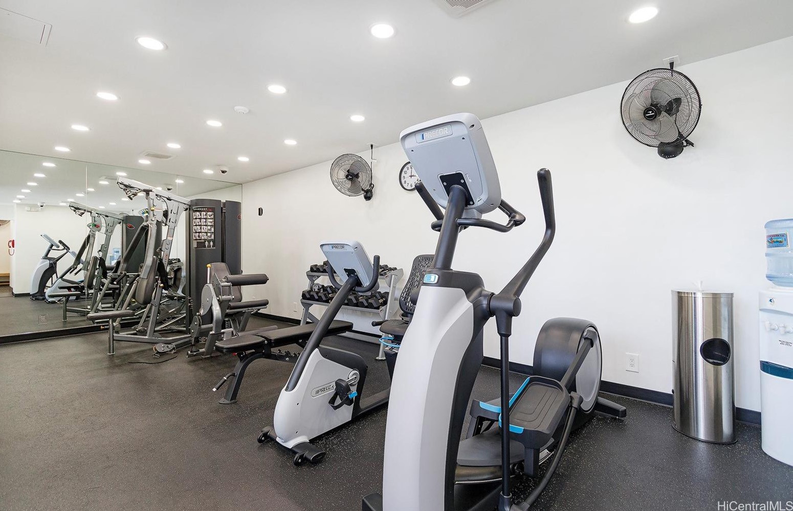 1717 Ala Wai Residential Lease
