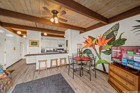 Photo of 76-6246 Alii Drive #343, Kailua Kona, HI 96740 (MLS # 202518583)