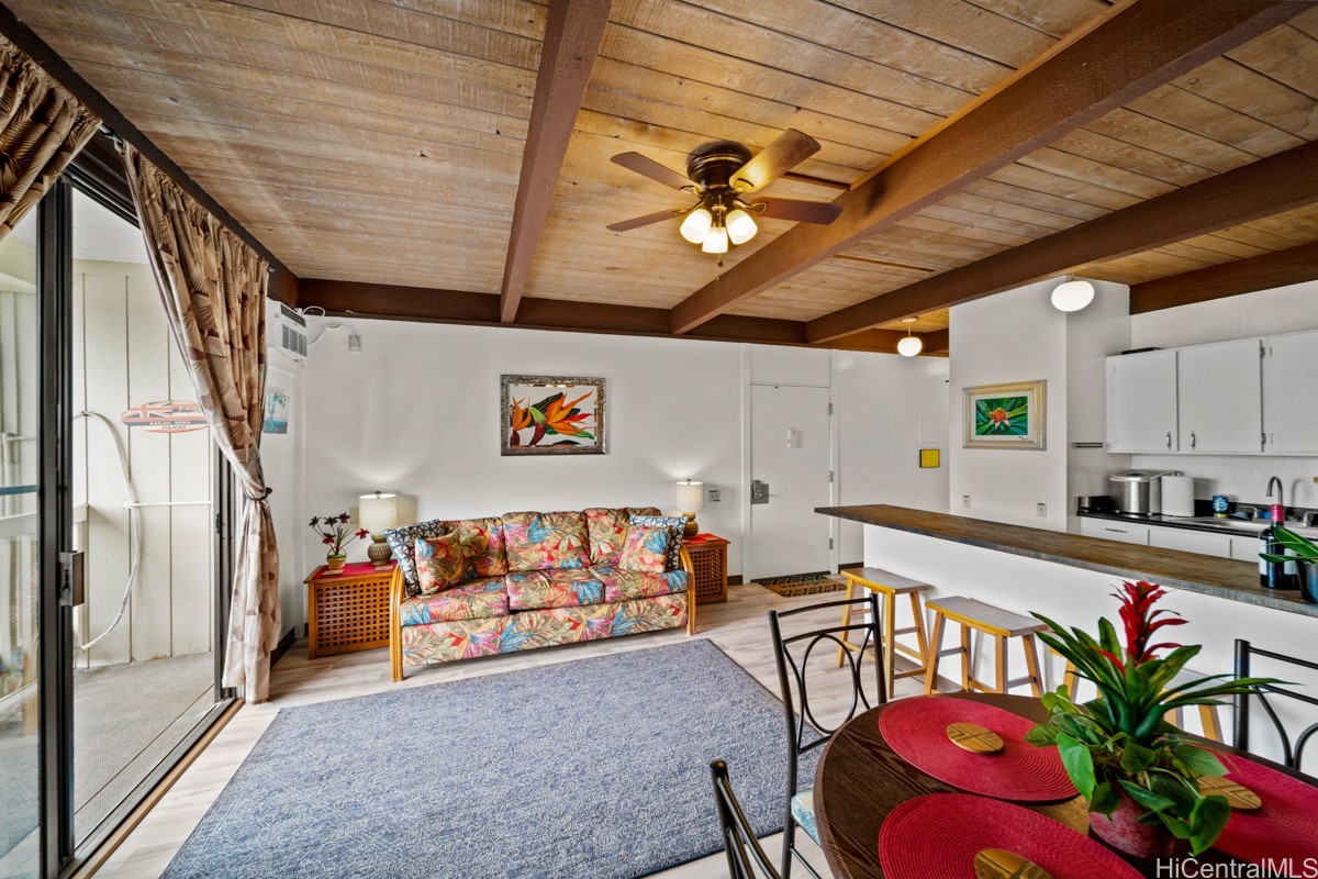 76-6246 Alii Drive 343